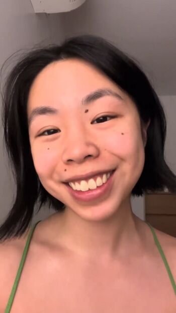 Full leaked Tiffany huang private onlyfans photo