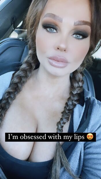 Full leaked Tiffany joy vine page private onlyfans photo