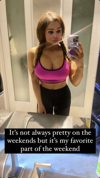 Full leaked Tiffany joy vine page private onlyfans photo