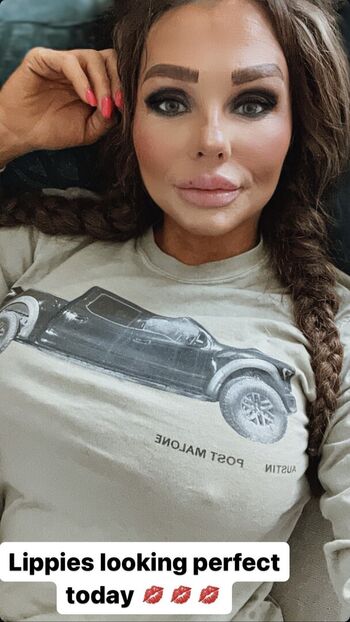 Tiffany Joy Vine