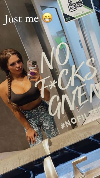 Full leaked Tiffany joy vine page private onlyfans photo