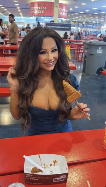 Full leaked Tiffany joy vine page private onlyfans photo