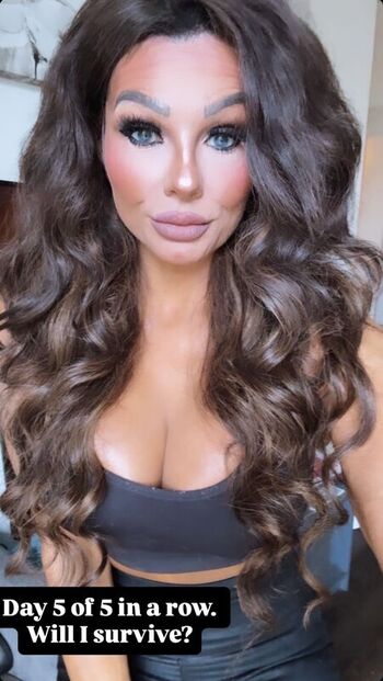 Full leaked Tiffany joy vine private onlyfans photo