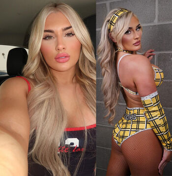 Tiffany Stratton