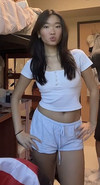Tiffany Wang