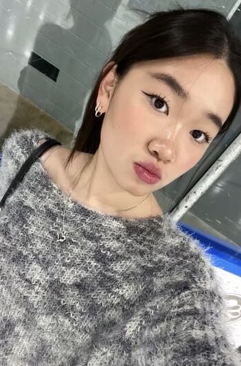 Tiffany Wang