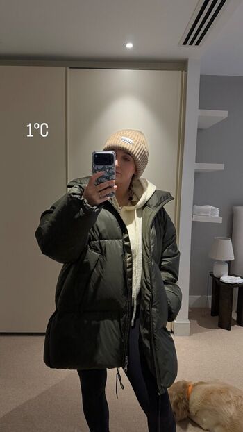 🔥 Tiffany watson page leaked private photo uncensored full