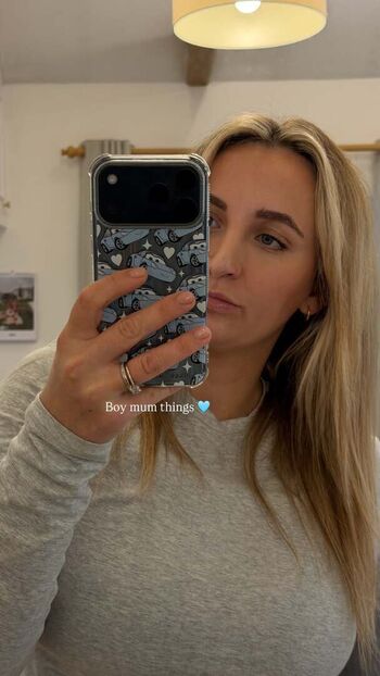 🔥 Tiffany watson page leaked private photo uncensored full