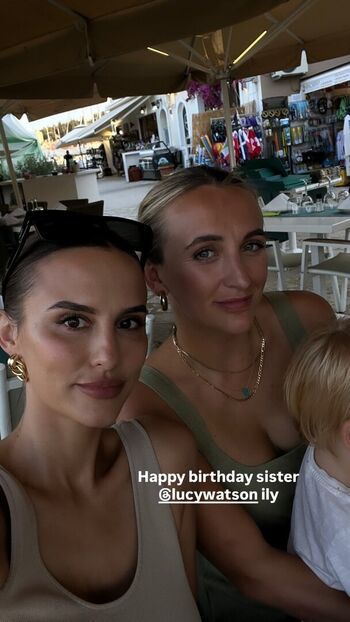 🔥 Tiffany watson page leaked private photo uncensored full