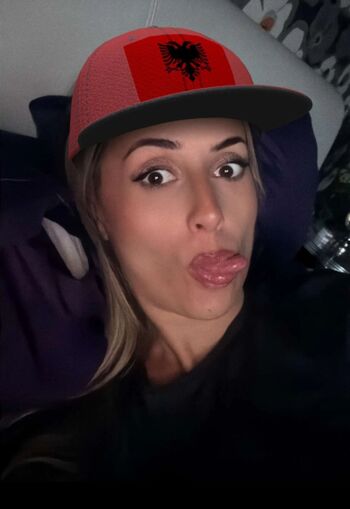 Full leaked Tiffanyana private onlyfans photo