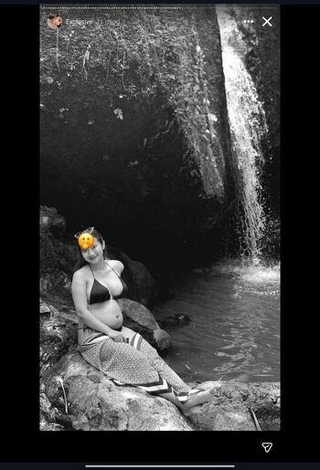 🔥 Tiffanycantik leaked private photo uncensored full