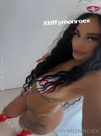 Tiffymonroex