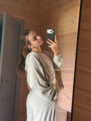 Full leaked Tikhomirovaa k private onlyfans photo