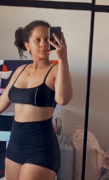 Full leaked Tiktok br page private onlyfans photo