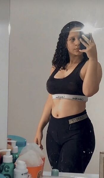 Full leaked Tiktok br page private onlyfans photo