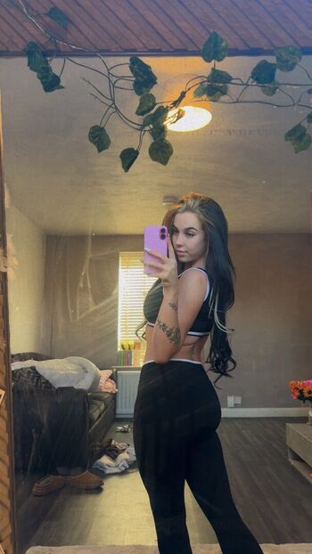 Full leaked Tilabannon private onlyfans photo