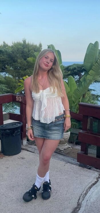 Full leaked Tilda peterburs private onlyfans photo