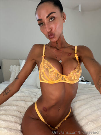 Full leaked Tilds search private onlyfans photo
