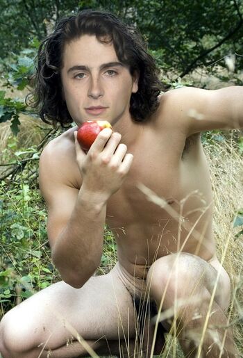 Full leaked Timothee chalamet private onlyfans photo