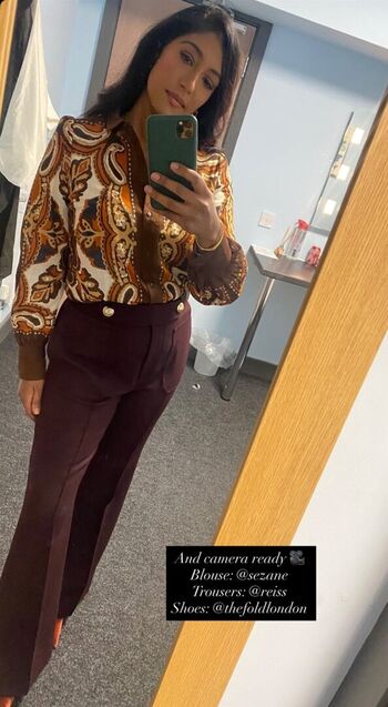Full leaked Tina daheley private onlyfans photo
