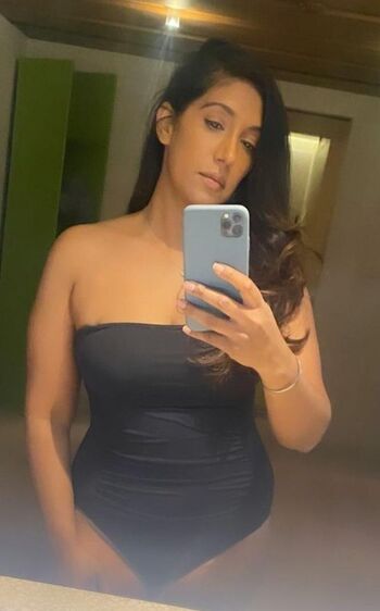 Full leaked Tina daheley private onlyfans photo