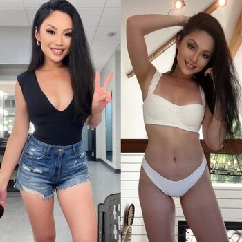 Full leaked Tina guo private onlyfans photo