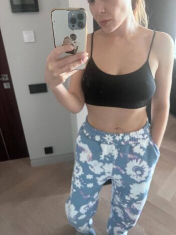 Full leaked Tina karol page private onlyfans photo
