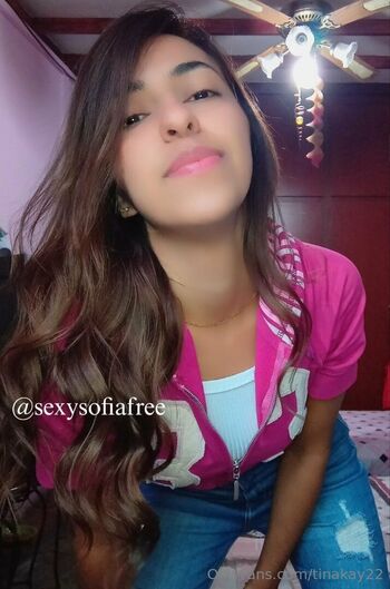 tinakay22