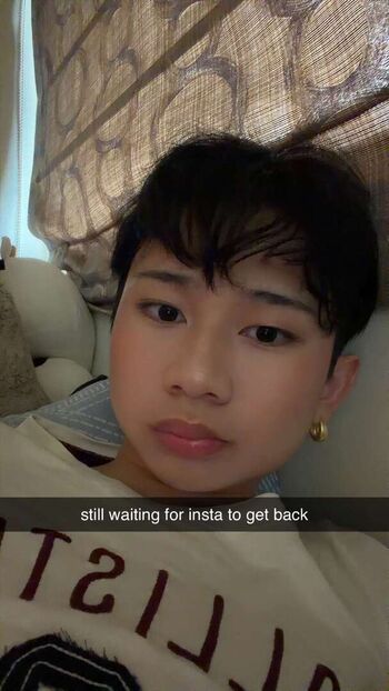 Full leaked Tinglun su private onlyfans photo