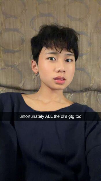 Full leaked Tinglun su private onlyfans photo