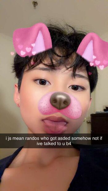 Full leaked Tinglun su private onlyfans photo
