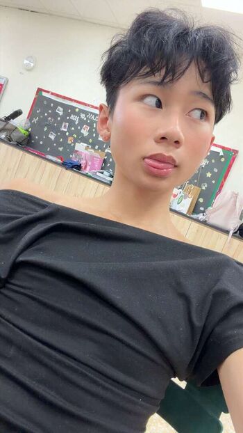 Full leaked Tinglun su private onlyfans photo