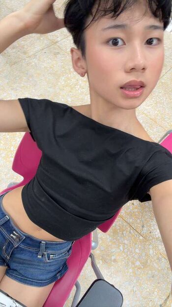 Full leaked Tinglun su private onlyfans photo