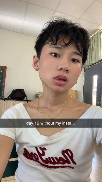 Full leaked Tinglun su private onlyfans photo