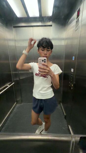 Full leaked Tinglun su private onlyfans photo