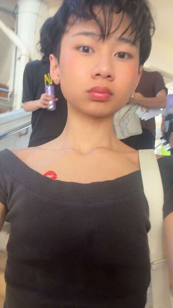 Full leaked Tinglun su private onlyfans photo