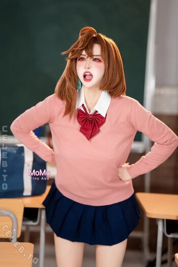 🔥 Tiny asa page leaked private photo uncensored full