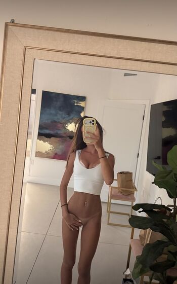 Full leaked Tinyells private onlyfans photo