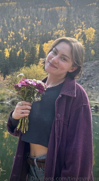 🔥 Tinygympawg leaked private photo uncensored full