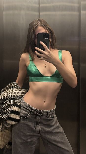 Full leaked Tiredstarlet private onlyfans photo
