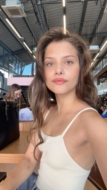 Full leaked Tiredstarlet private onlyfans photo