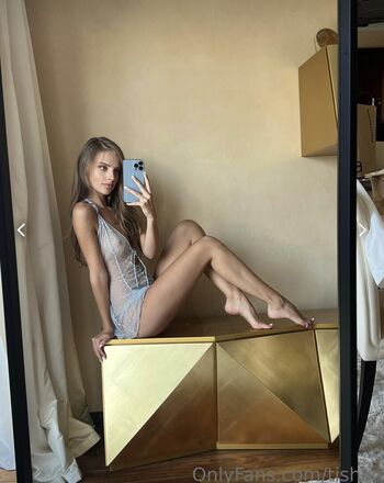 Full leaked Tisshko private onlyfans photo