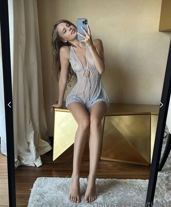 Full leaked Tisshko private onlyfans photo