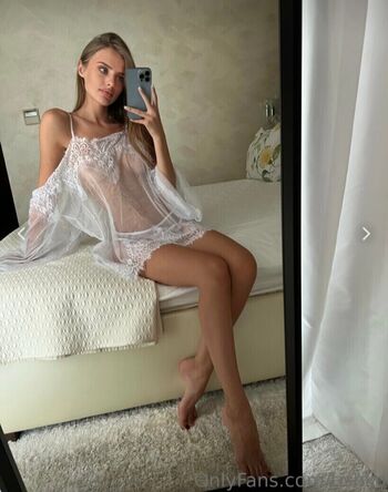Full leaked Tisshko private onlyfans photo