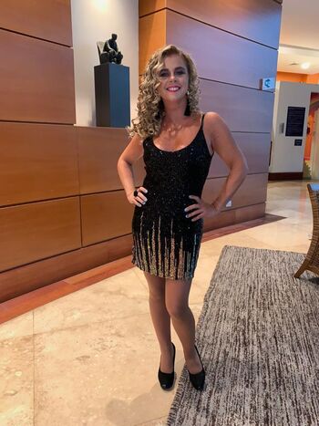 Full leaked Titi garca huidobro private onlyfans photo
