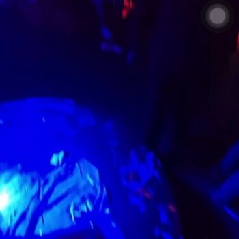 Tj Redlight District