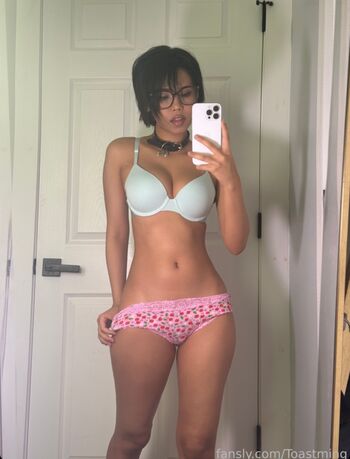 Full leaked Toastming private onlyfans photo