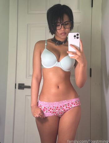 Full leaked Toastming private onlyfans photo