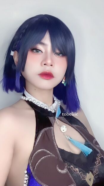 Tobeliie