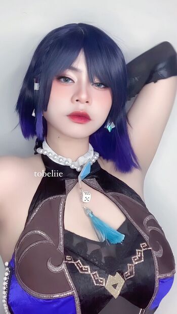 Tobeliie
